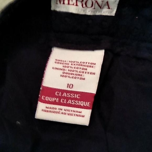 Slacks - Picture 3 of 3